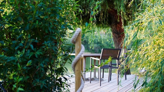 Les Jardins d'Enzo - 8