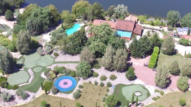 Les Jardins d'Enzo - 0