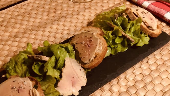 Les Jardins d'Enzo - 1