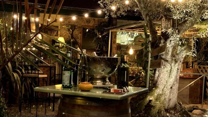 Les Jardins d'Enzo - 6