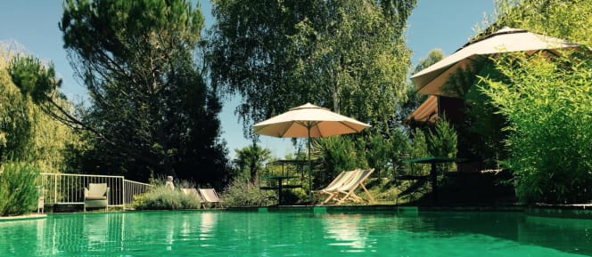 Les Jardins d'Enzo - 9