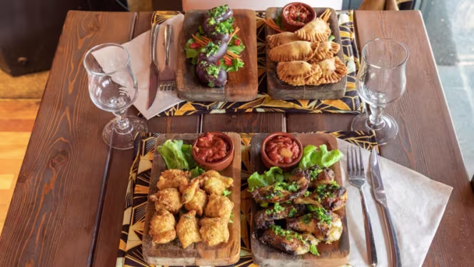 Le Soixante Douze - 6