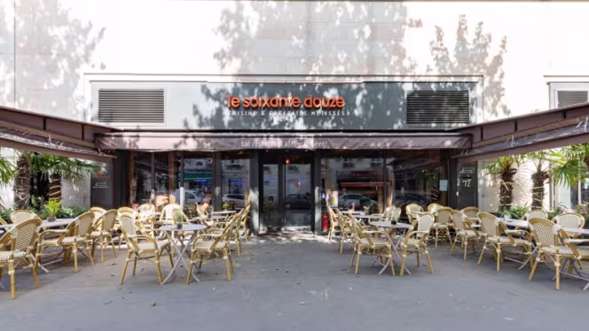 Le Soixante Douze - 9