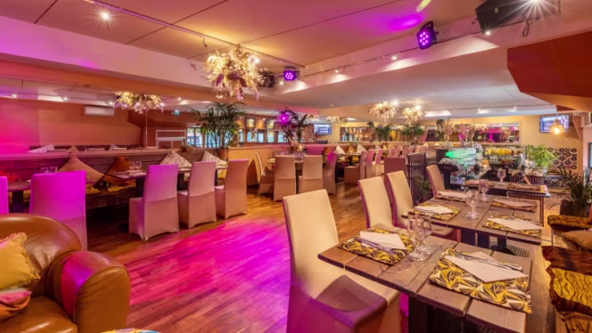 Le Soixante Douze - 5