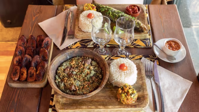 Le Soixante Douze - 8