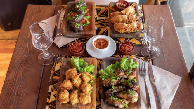 Le Soixante Douze - 7