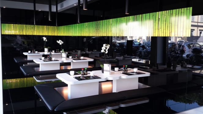 Zushi Firenze - 0