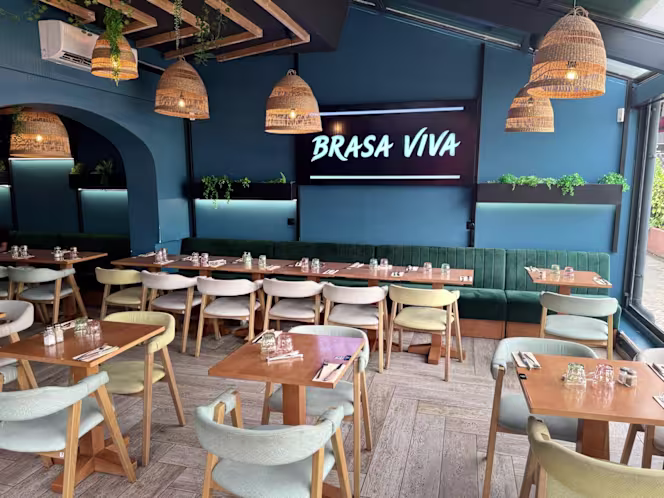 Brasa Viva - Vélizy - 2