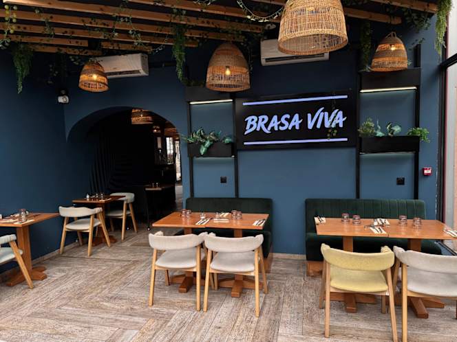 Brasa Viva - Vélizy - 1