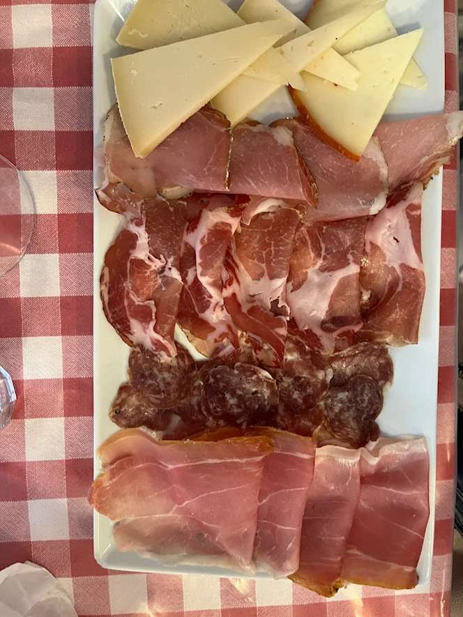L'Osteria - 0