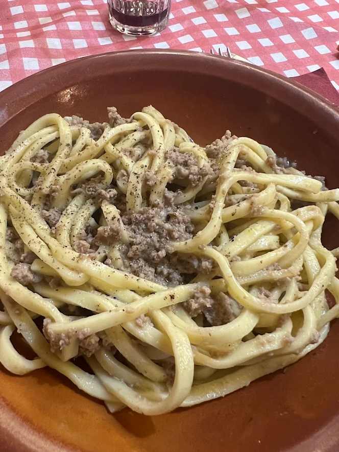L'Osteria - 6