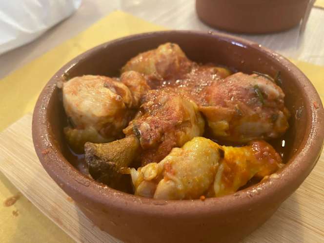 L'Osteria - 2