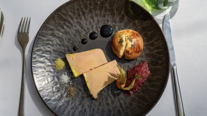 Le Jardin du Cloître - Hôtel Couvent des Minimes - 9