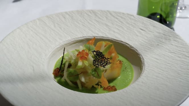 Le Jardin du Cloître - Hôtel Couvent des Minimes - 8