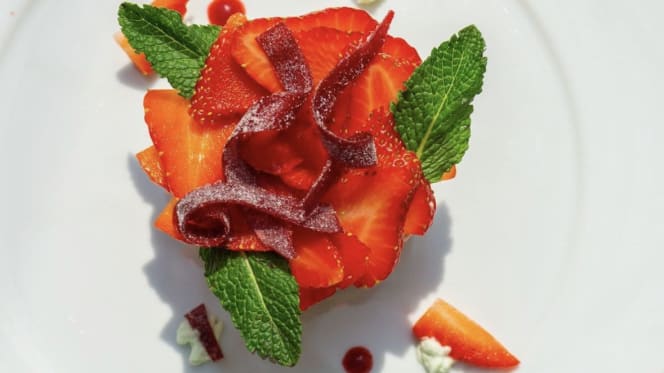 Le Jardin du Cloître - Hôtel Couvent des Minimes - 4