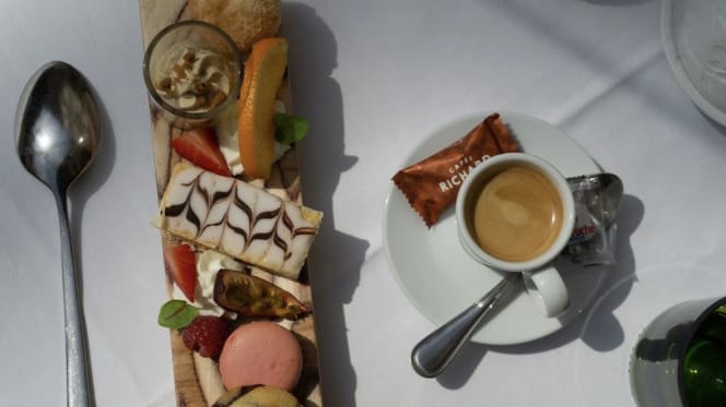 Le Jardin du Cloître - Hôtel Couvent des Minimes - 2