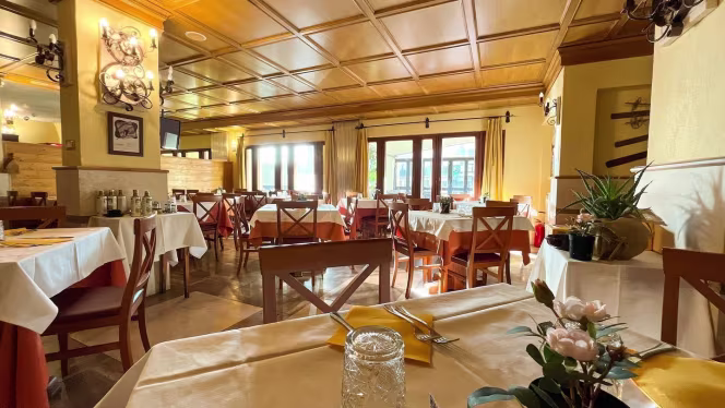 Ristorante Togo Palace - Rieti - 8