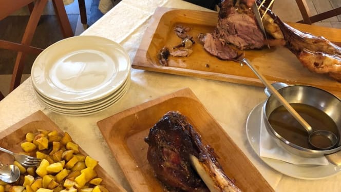 Ristorante Togo Palace - Rieti - 3