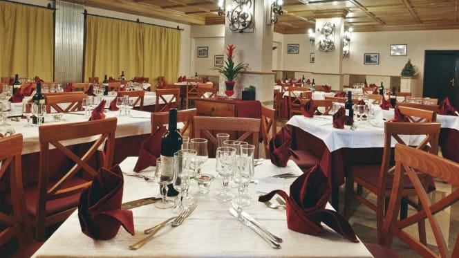 Ristorante Togo Palace - Rieti - 6