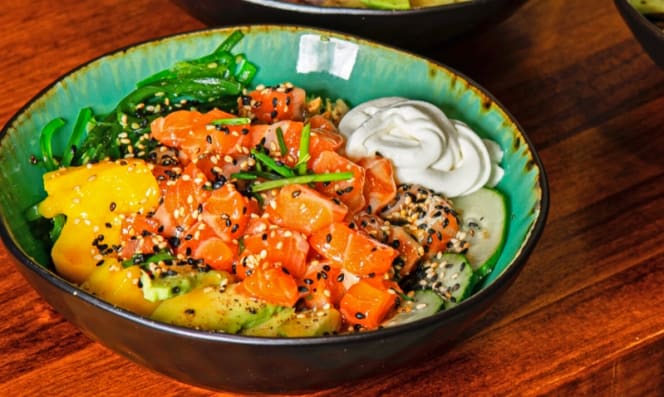 Poké Friendly - Understreet Market - 4