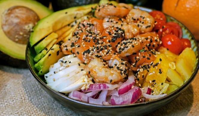 Poké Friendly - Understreet Market - 7