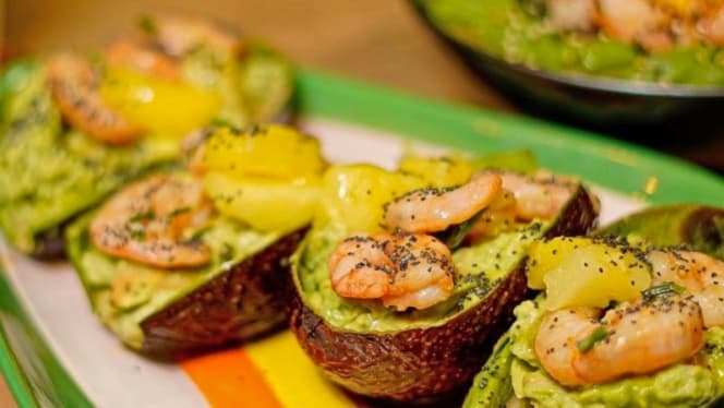 Poké Friendly - Understreet Market - 6