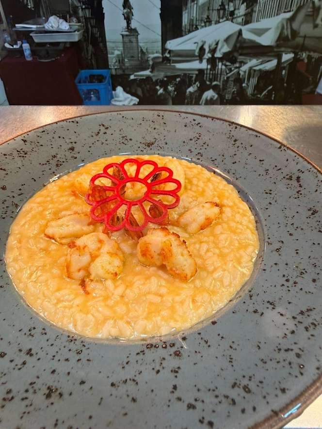 Rei do Sal - 6