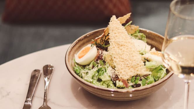 The Gate Restaurant & Bar - 4