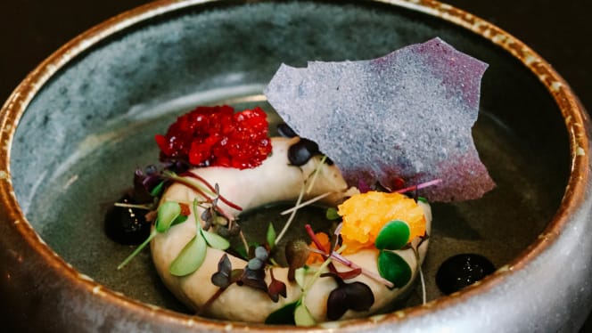 The Gate Restaurant & Bar - 1