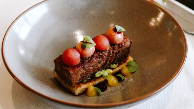 The Gate Restaurant & Bar - 2