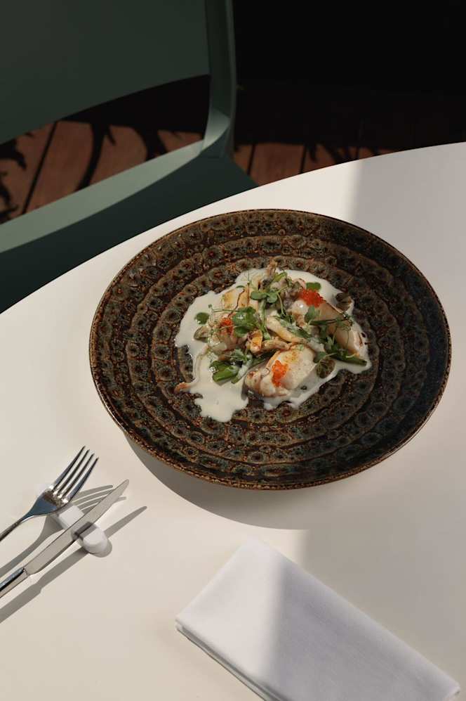 Koko Beach & Restaurant - 4