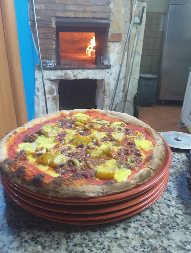 Bistrot Messicano - 2
