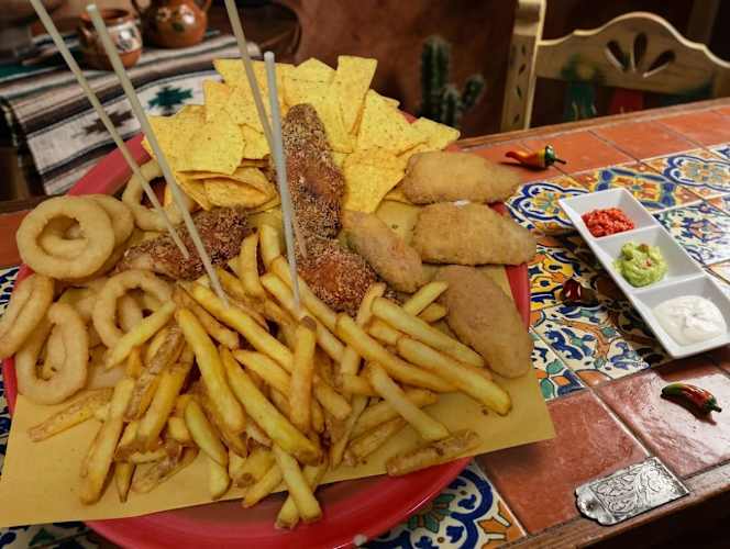 Bistrot Messicano - 0