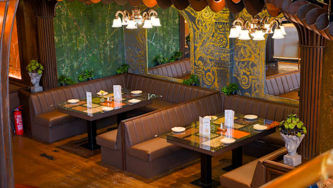 Kishkinda - Liverpool - 1