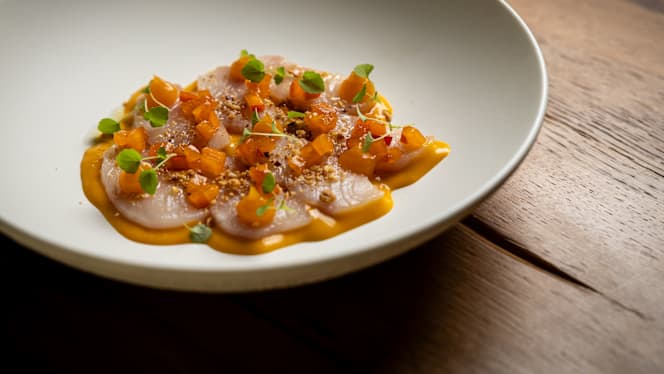 Bistro du Moulin de Severy - 3