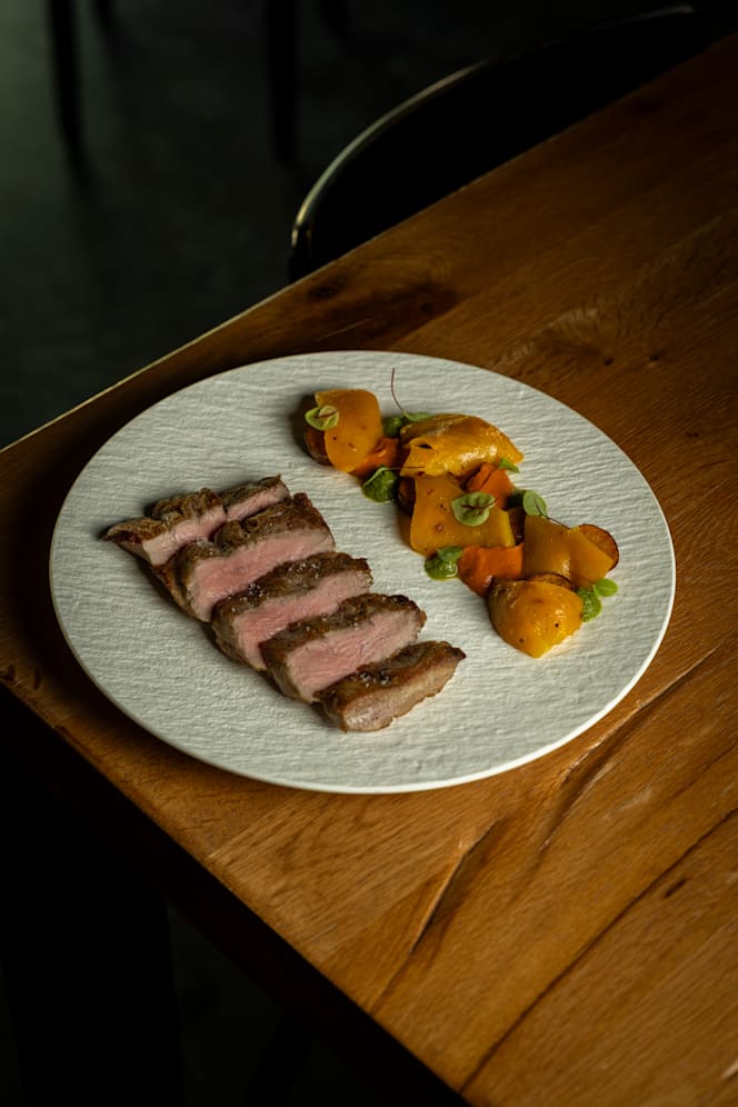 Bistro du Moulin de Severy - 2