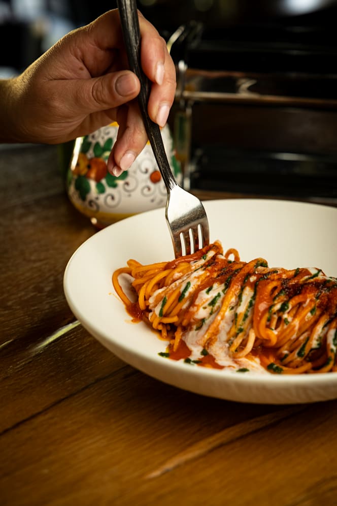 Bistro du Moulin de Severy - 5