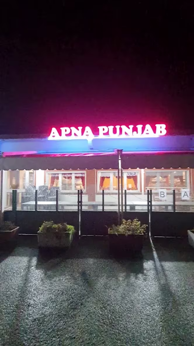 The Apna Punjab - 0