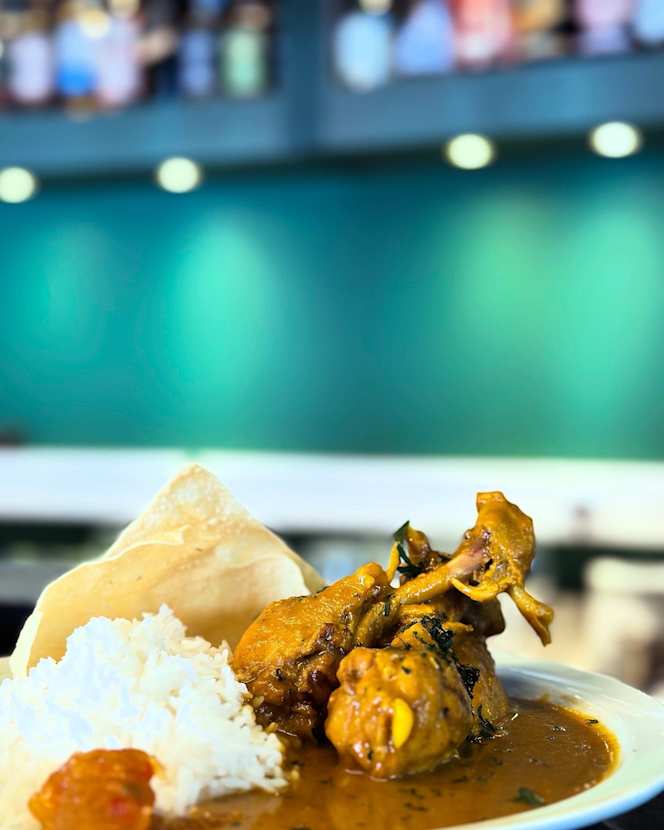 Tiamat Lounge Oeiras - 7