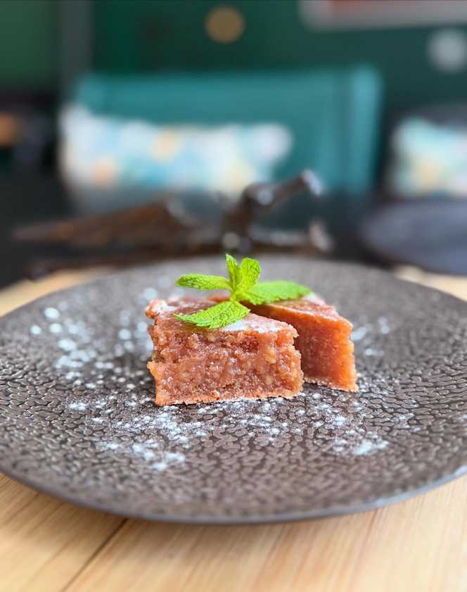 Tiamat Lounge Oeiras - 6