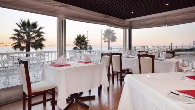 Baía do Peixe - Cascais - 1