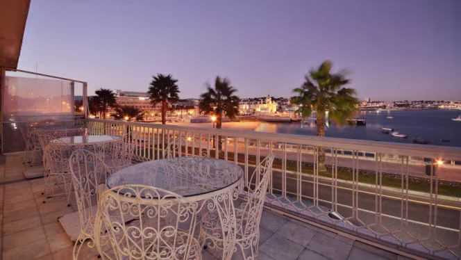 Baía do Peixe - Cascais - 4