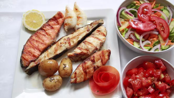 Baía do Peixe - Cascais - 0