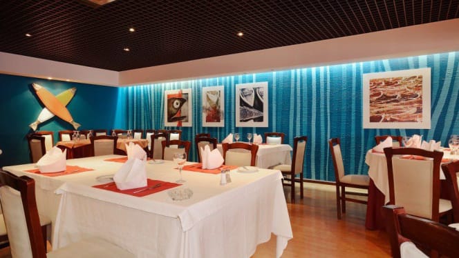 Baía do Peixe - Cascais - 6