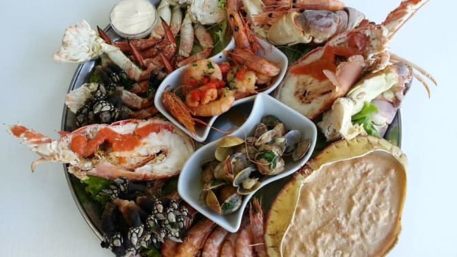 Baía do Peixe - Cascais - 8