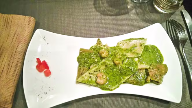 Locanda del gusto Pietrasanta - 1