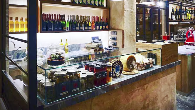 Locanda del gusto Pietrasanta - 9