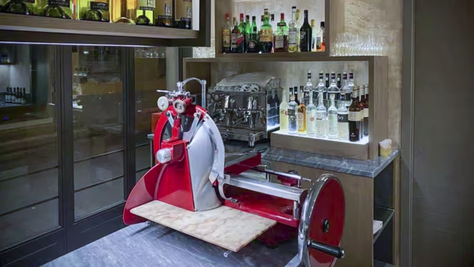 Locanda del gusto Pietrasanta - 6