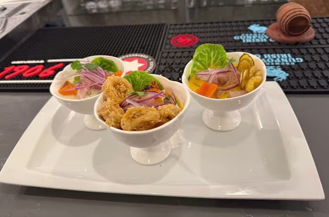 INTI GASTROBAR - 7