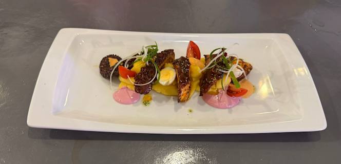 INTI GASTROBAR - 6